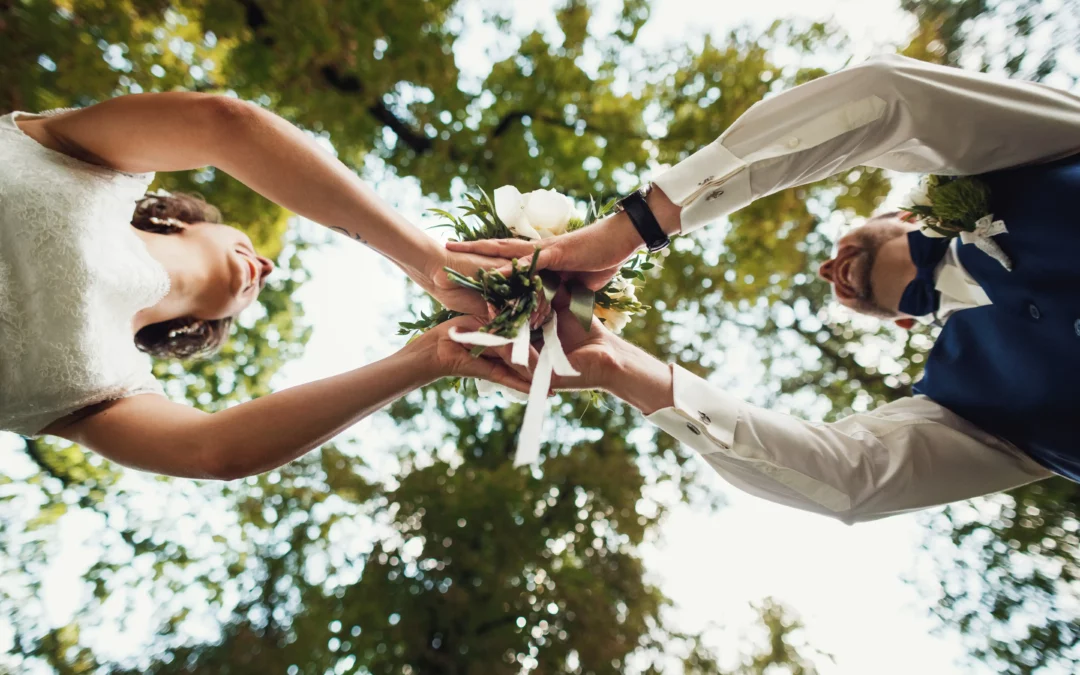 10 idées d&rsquo;activités pour un mariage qui vous ressemble